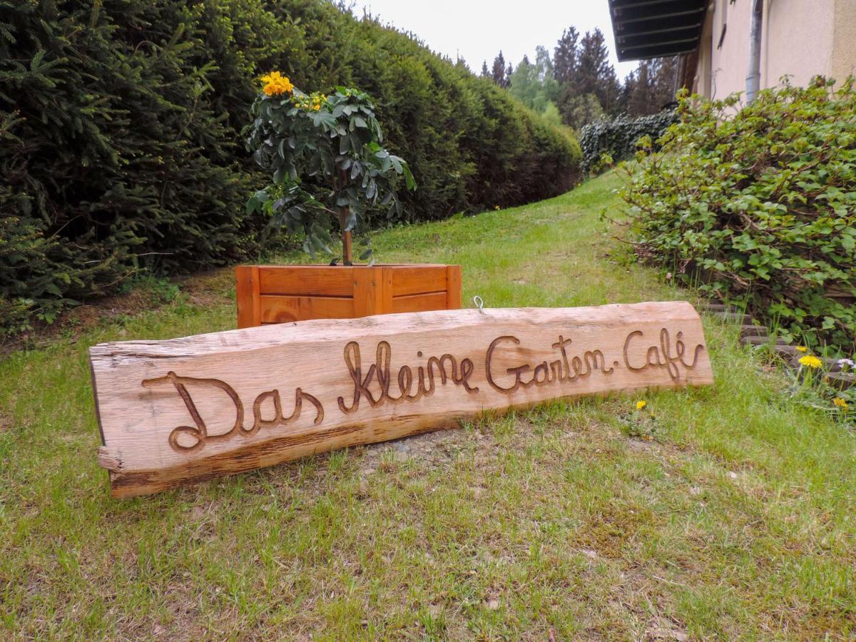Hotel Und Berggasthof Zum Sonnenhof Sorge Exteriör bild