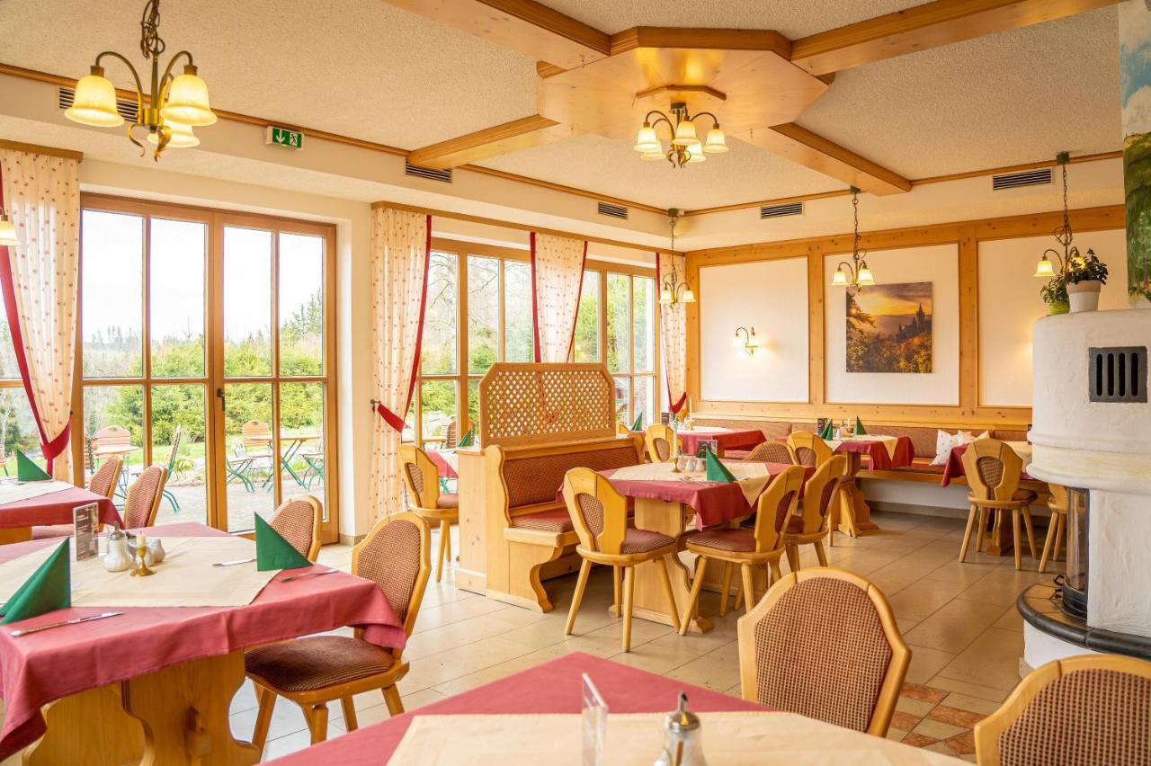 Hotel Und Berggasthof Zum Sonnenhof Sorge Exteriör bild