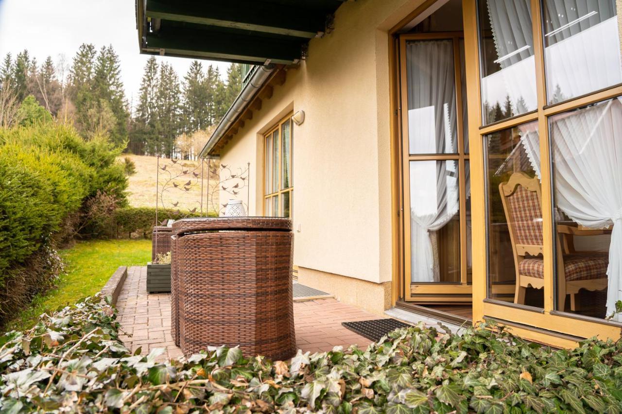 Hotel Und Berggasthof Zum Sonnenhof Sorge Exteriör bild
