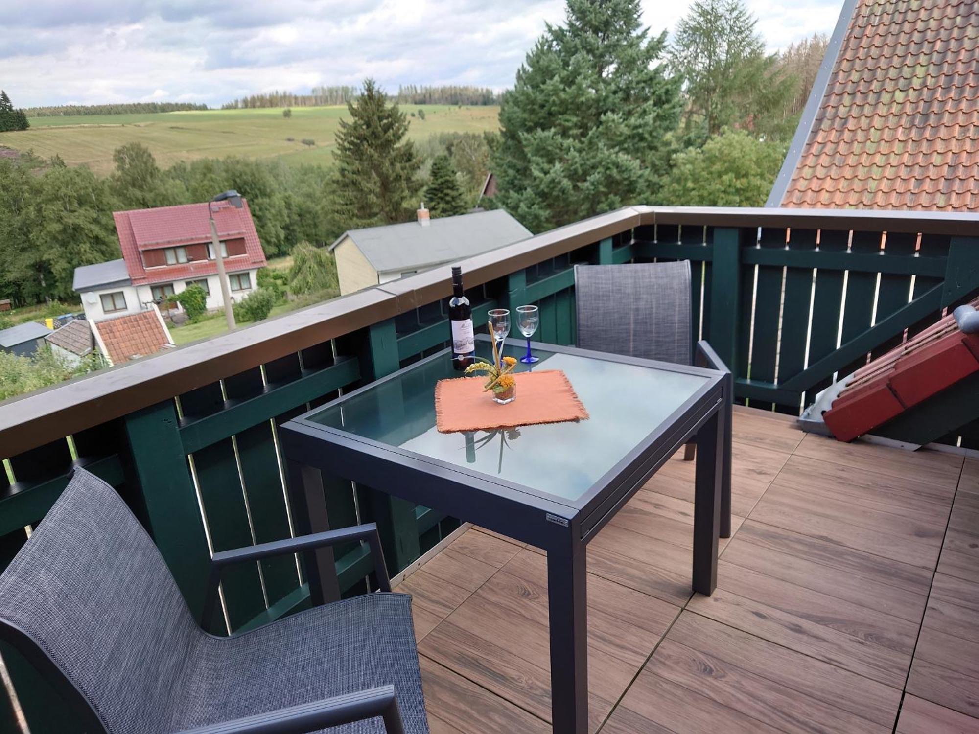 Hotel Und Berggasthof Zum Sonnenhof Sorge Exteriör bild