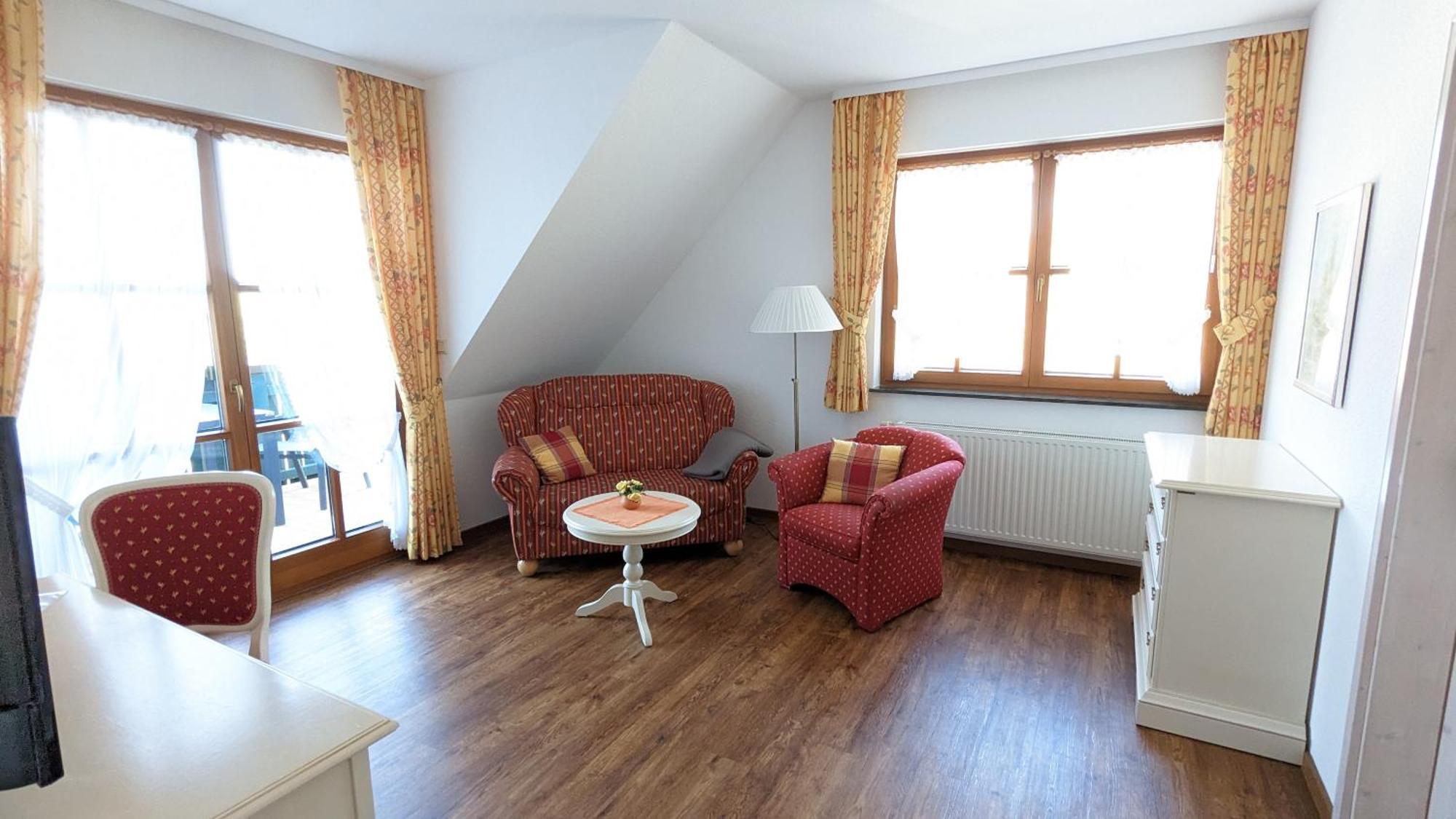 Hotel Und Berggasthof Zum Sonnenhof Sorge Rum bild