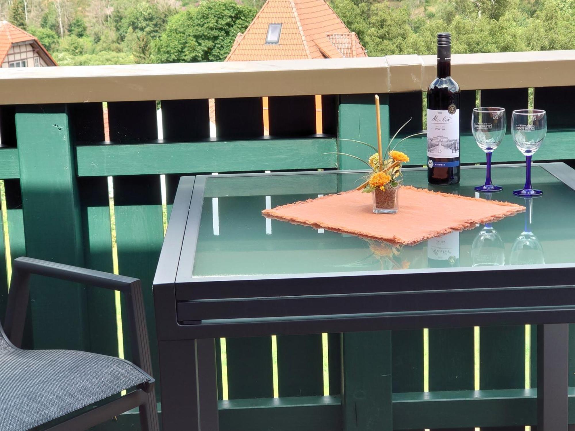 Hotel Und Berggasthof Zum Sonnenhof Sorge Rum bild