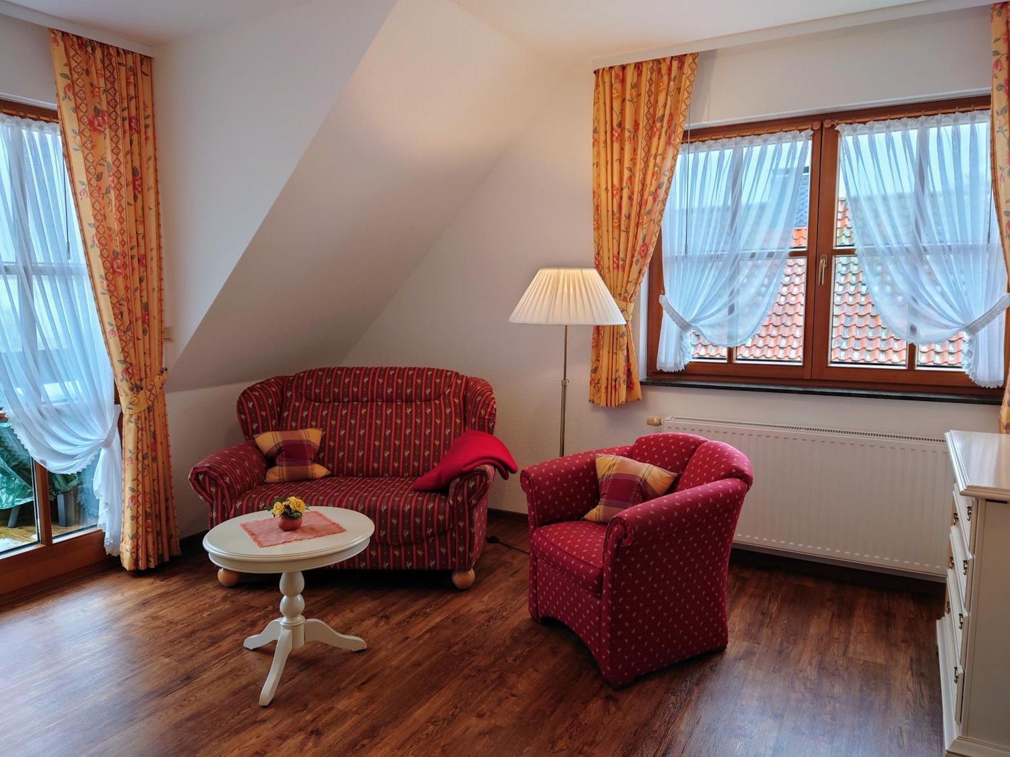 Hotel Und Berggasthof Zum Sonnenhof Sorge Rum bild