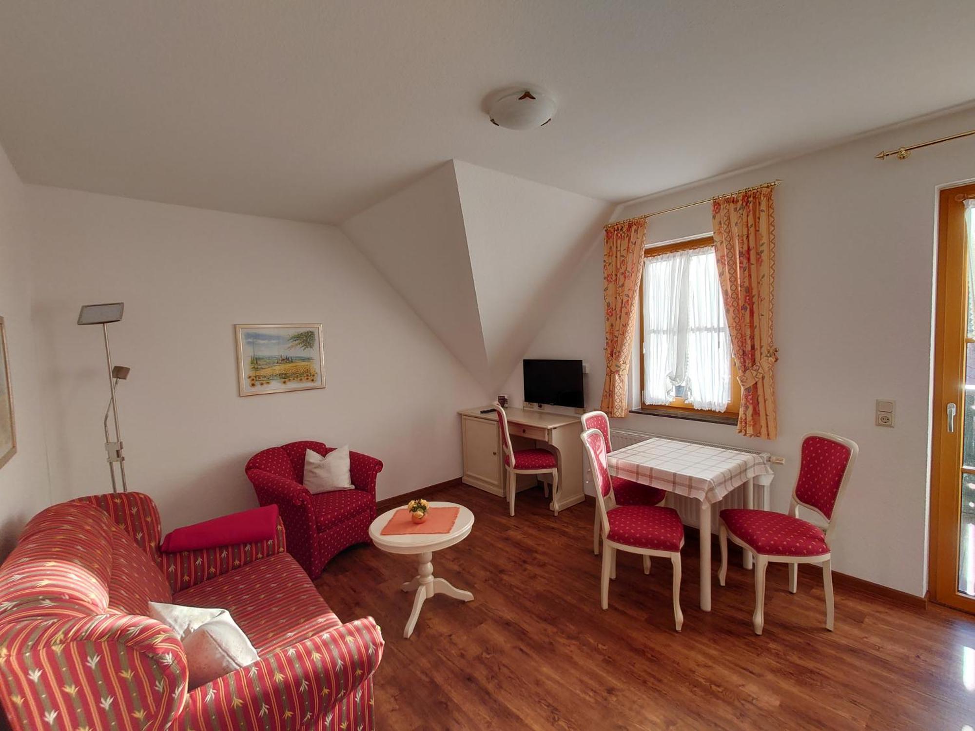 Hotel Und Berggasthof Zum Sonnenhof Sorge Rum bild