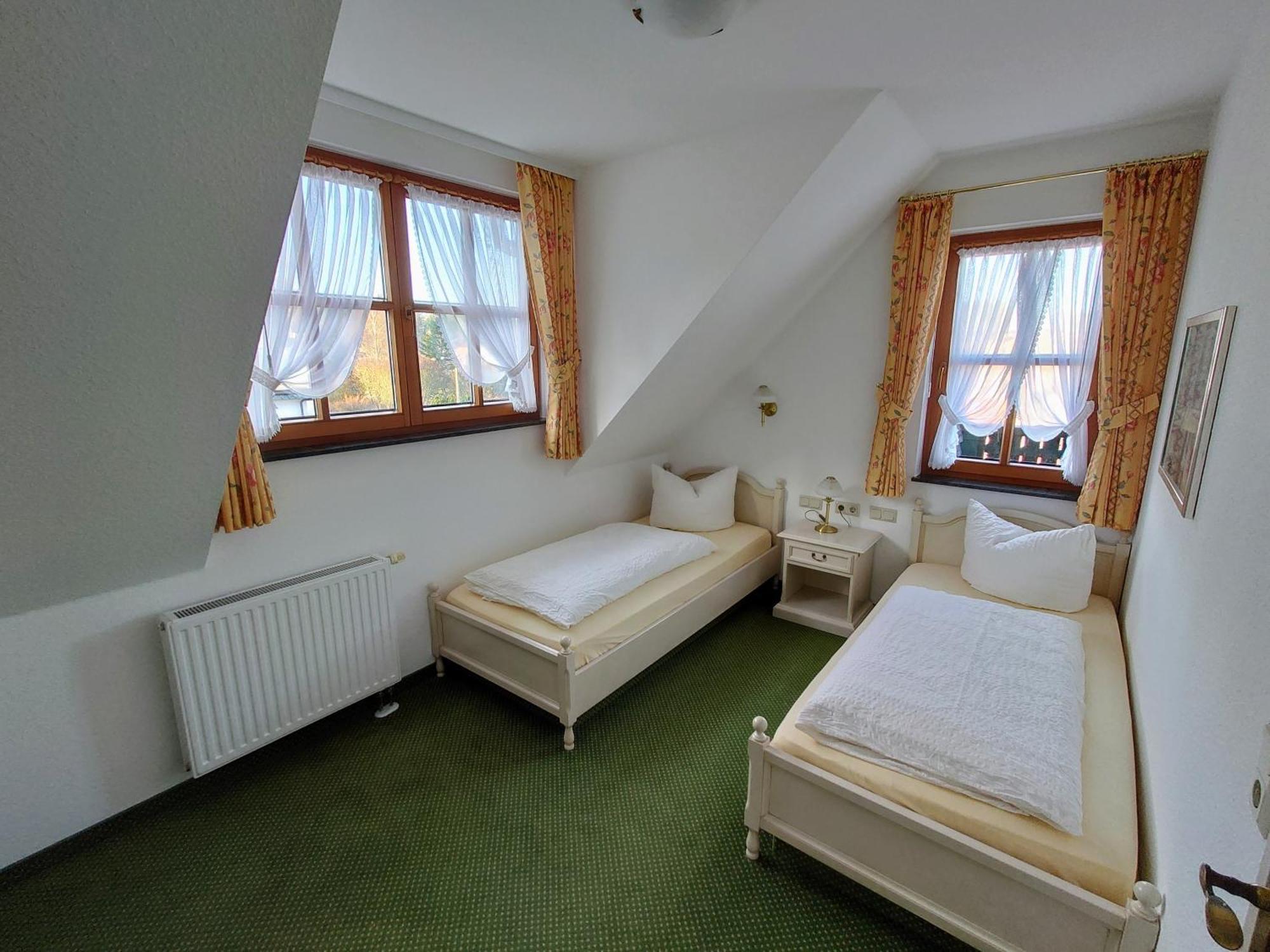 Hotel Und Berggasthof Zum Sonnenhof Sorge Rum bild